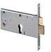 SERRATURA METALLO INFILARE 44360 CISA