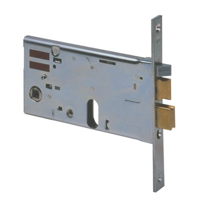 Serratura metallo infilare elettrica 14460 cisa