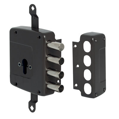 SERRATURA LEGNO APPLICARE 56162 CISA