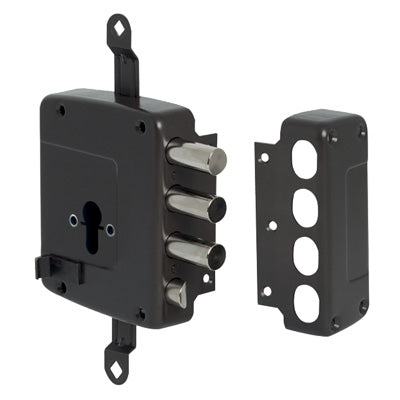 SERRATURA LEGNO APPLICARE 56167 CISA