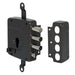 SERRATURA LEGNO APPLICARE 56167 CISA