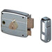 SERRATURA LEGNO APPLICARE 50571 CISA