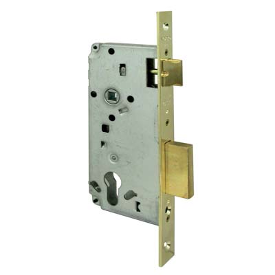 SERRATURA LEGNO INFILARE 5C611 LOGO