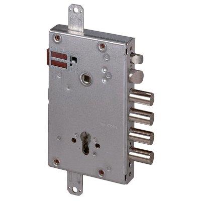 SERRATURA METALLO APPLICARE ELETTRICA 15515 CISA