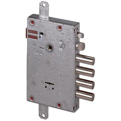 SERRATURA METALLO APPLICARE ELETTRICA 17515 CISA