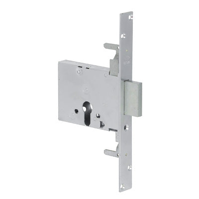 Serratura metallo infilare 56016 cisa