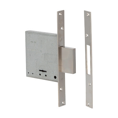 Serratura metallo infilare 57010 cisa