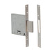 SERRATURA METALLO INFILARE 57010 CISA