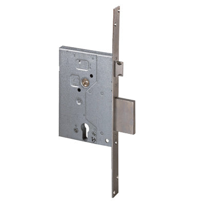 Serratura metallo infilare 56250 cisa