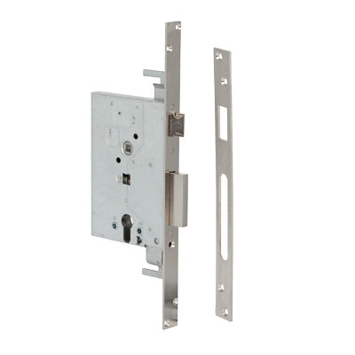 Serratura metallo infilare 56255 cisa