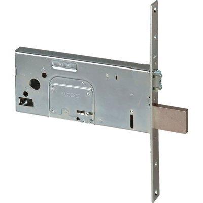 Serratura metallo infilare 57360 cisa