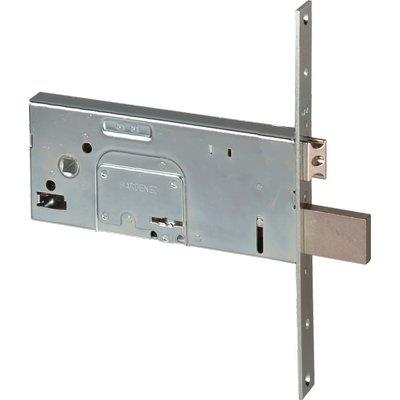 Serratura metallo infilare 57352 cisa