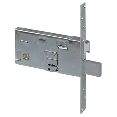 Serratura metallo infilare 57313 cisa
