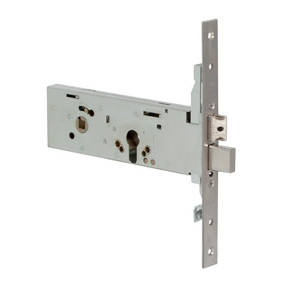 Serratura metallo infilare 56357 cisa