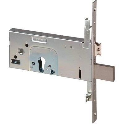 Serratura metallo infilare 56357 cisa