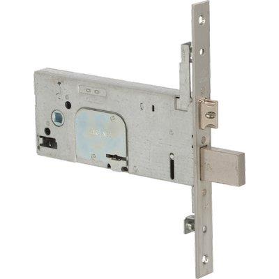 Serratura metallo infilare 57357 cisa
