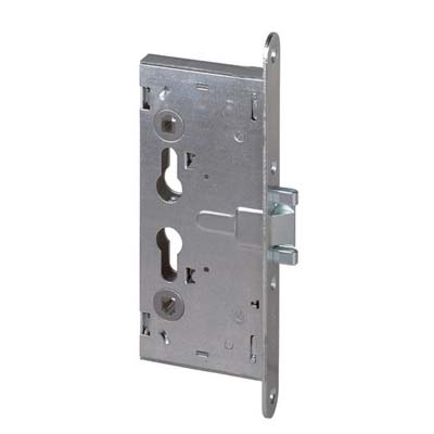 SERRATURA METALLO INFILARE 43020 CISA