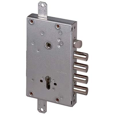 SERRATURA METALLO APPLICARE 56515 CISA