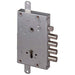 SERRATURA METALLO APPLICARE 56515 CISA