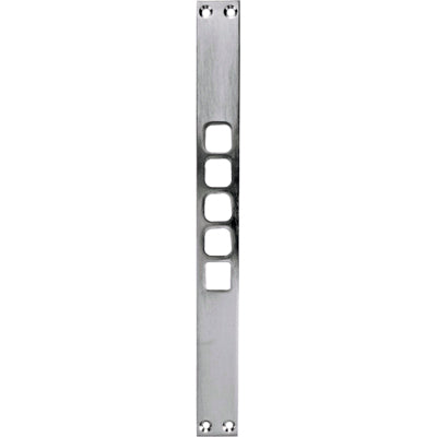 Contropiastra 49g cr