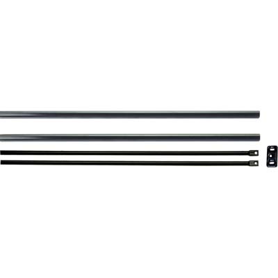 Aste + coperture antipanic idea base 94100205 iseo