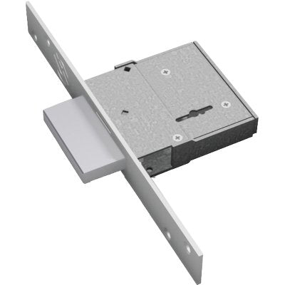 Serratura metallo infilare 2001 securemme