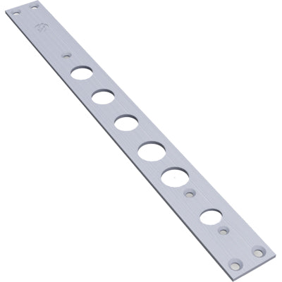 Frontale serratura fr2530/28 securemme