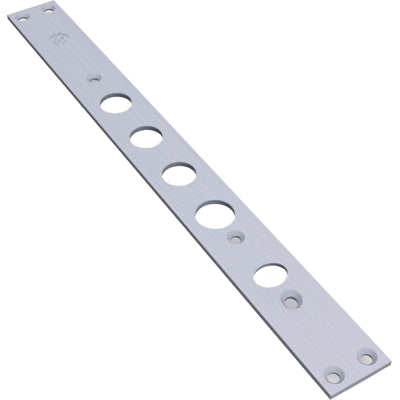 Frontale serratura fr2530/37 securemme