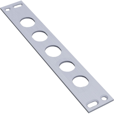 Contropiastra cp2500/28 securemme