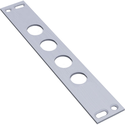 Contropiastra cp2500/37 securemme