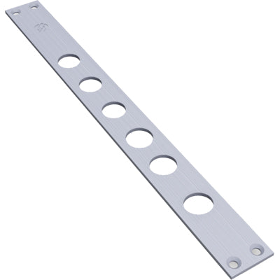 Contropiastra cp2530/28 securemme