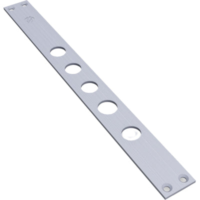Contropiastra cp2530/37 securemme