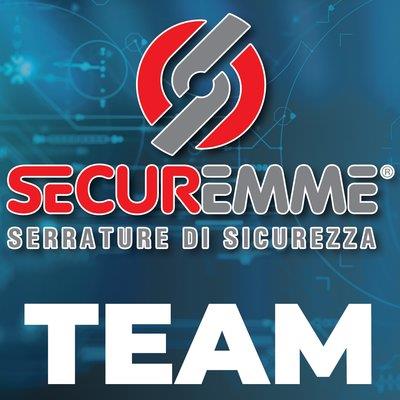 Securemme team