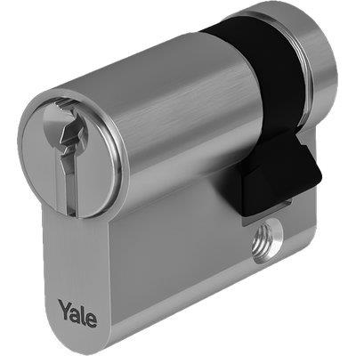 Mezzo cilindro sagomato y500 yale