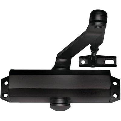 Chiudiporta oleodinamico dc110 assa abloy
