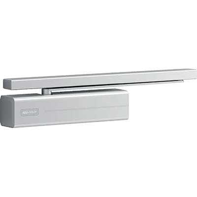 Chiudiporta oleodinamico dc340 assa abloy