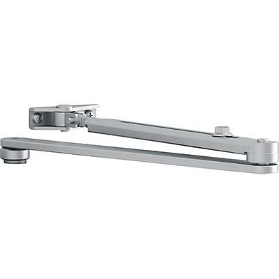 Braccio x chiudiporta dcl193 assa abloy