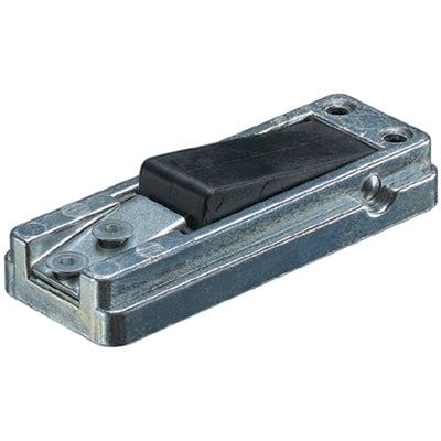 Fermo x slitta dca152 assa abloy