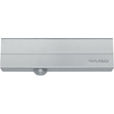 Chiudiporta oleodinamico dc140 assa abloy