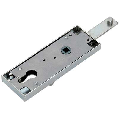 Serratura basculante applicare 2291 securemme