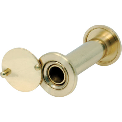Spioncino grandangolo porte potent