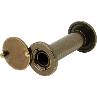 Spioncino grandangolo porte potent