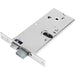 SERRATURA METALLO INFILARE 86500 YALE