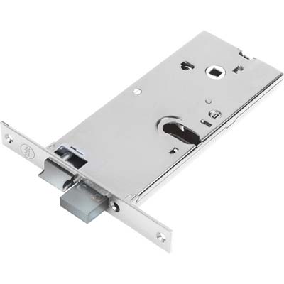 Serratura metallo infilare 86002 yale