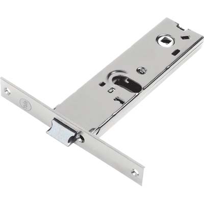 Serratura metallo infilare 87002 yale