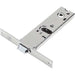SERRATURA METALLO INFILARE 87502 YALE