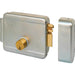 SERRATURA CANCELLO APPLICARE ELETTRICA 680 YALE