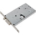 SERRATURA METALLO INFILARE ELETTRICA 85000 YALE