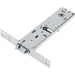 SERRATURA METALLO INFILARE ELETTRICA 85400 YALE