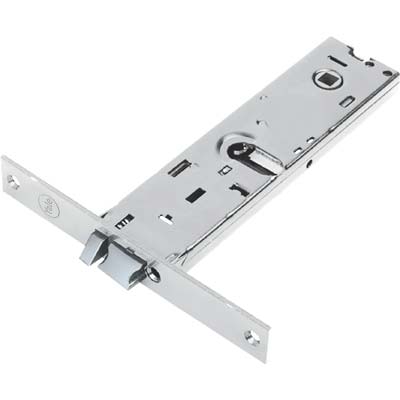 Serratura metallo infilare elettrica 85400 yale